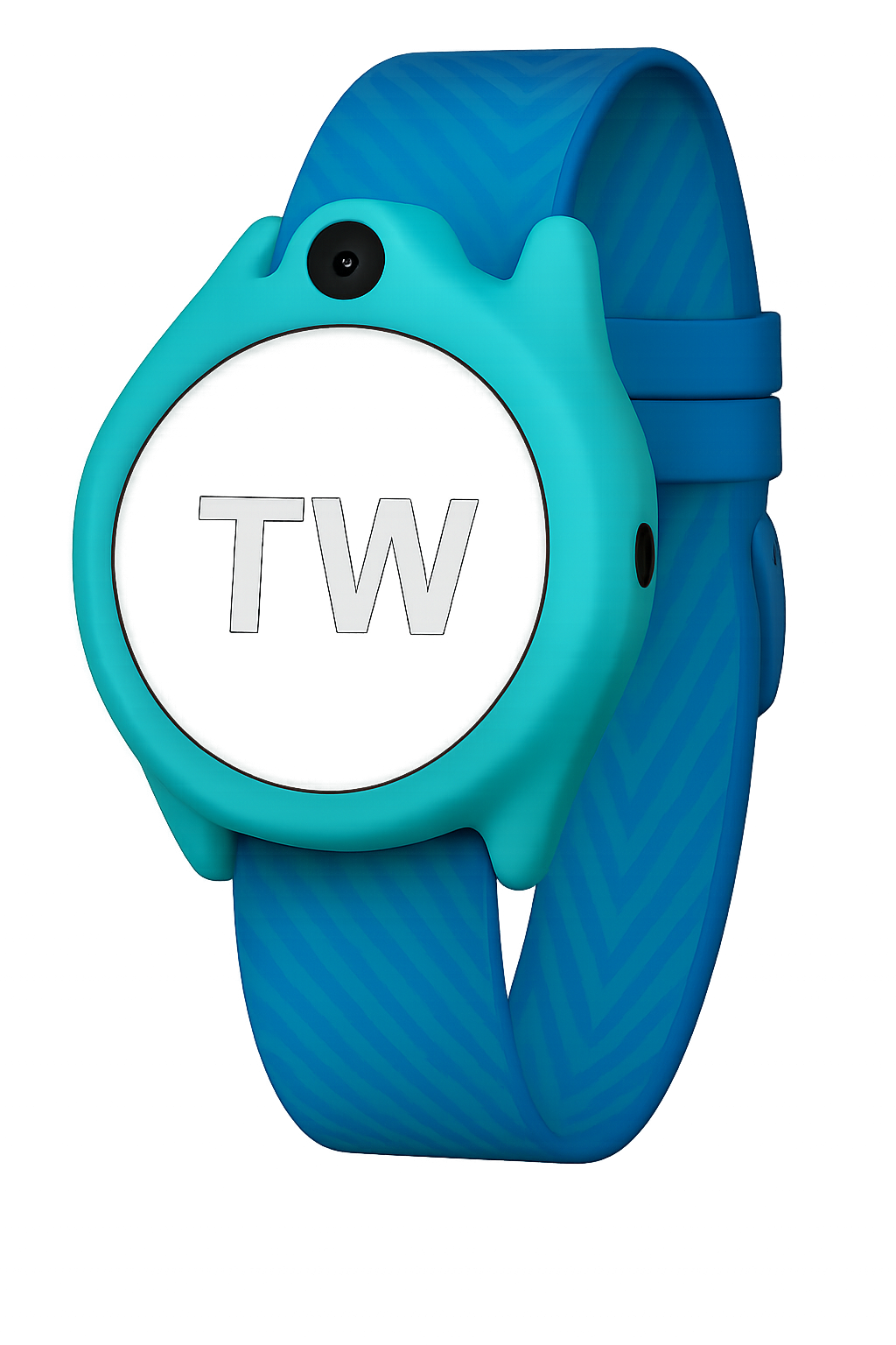 Trusted Wearables Watch