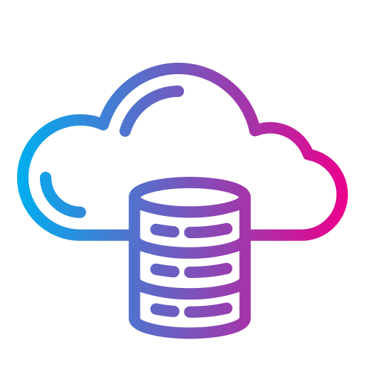 Cloud Backup icon