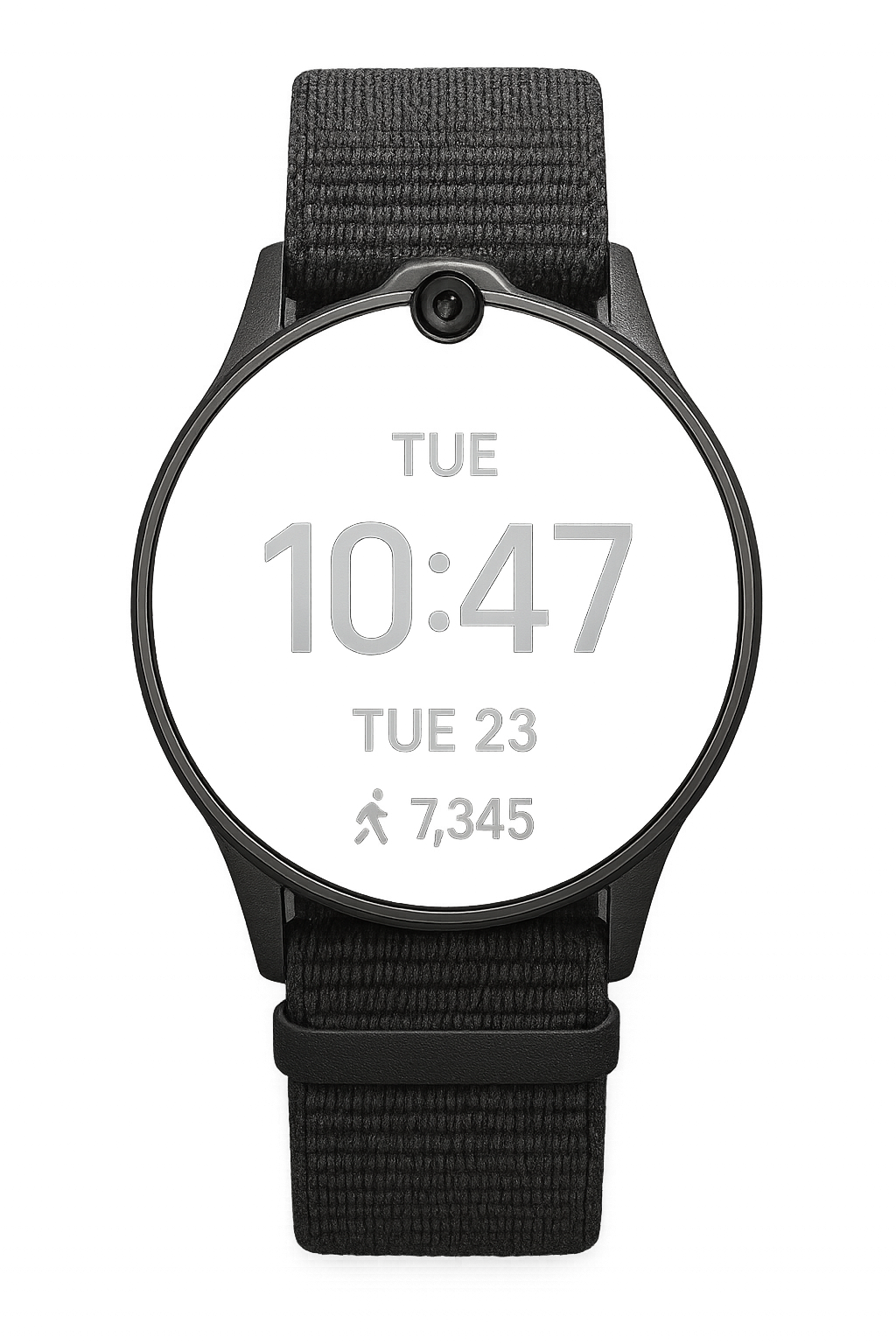 corporate smartwatch