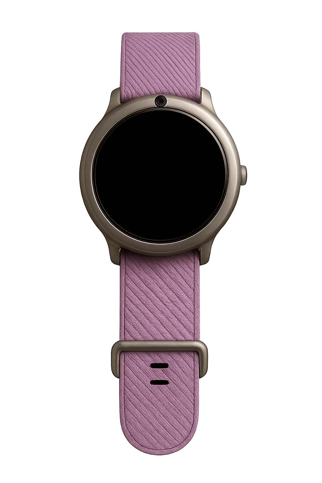 Trusted Wearables Watch